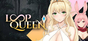 Escape Dungeon 3 - Loop Queen
