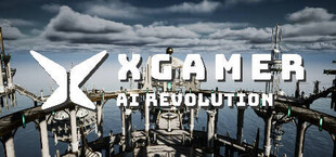 XGamer - AI revolution