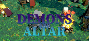 Demons And Altar