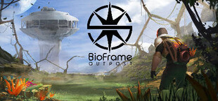Bioframe Outpost