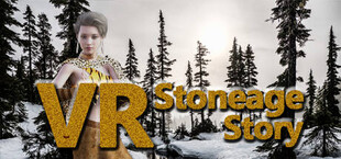 VR Stone Age Story