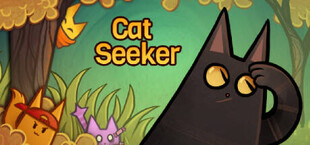 Cat Seeker