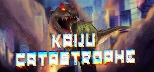 Kaiju Catastrophe