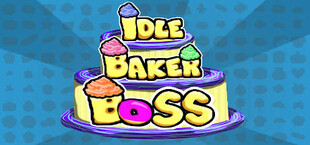 Idle Baker Boss