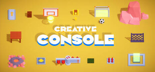 Creative Console