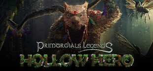 Primordials Legends: Hollow Hero