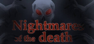 Dead man's nightmares
