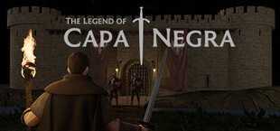 The Legend of Capa Negra
