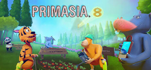 Primasia (Chapter One)