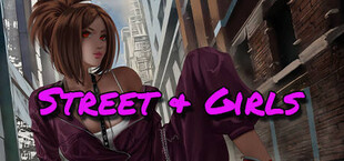 Street & Girls