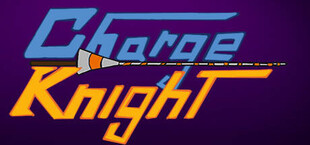 Charge Knight: A Duck's Tale