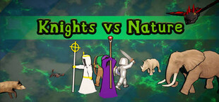 Knights vs Nature