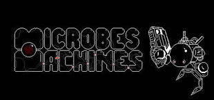 Microbes and Machines