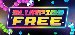 Slurpies FREE