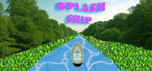 Splash Ship