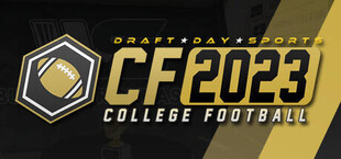 Draft Day Sports: College Football 2023