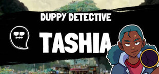 Duppy Detective Tashia