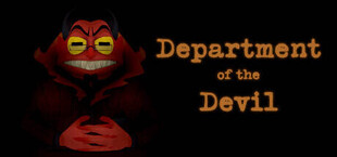 Department of the Devil