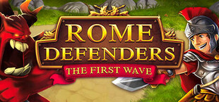 Rome Defenders - The First Wave