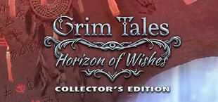 Grim Tales: Horizon Of Wishes Collector's Edition
