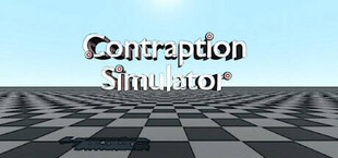 Contraption Simulator