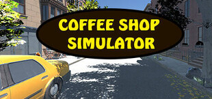 Coffee Shop Simulator