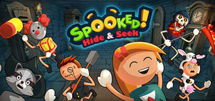 Spooked Hide & Seek