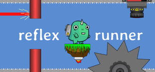 reflex runner