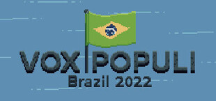 Vox Populi: Brasil 2022