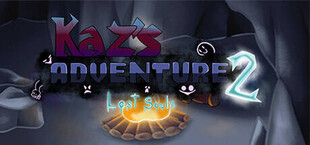 Kaz's Adventure 2: Lost Souls