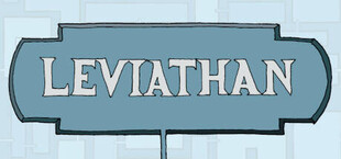 Leviathan: An Interactive Comic Book