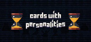 Cards with Personalities
