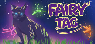 Fairy Tag : A Game Of Divinities