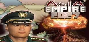 Азия Империя 2027