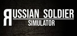 Russian Soldier Simulator