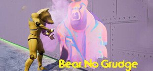 Bear No Grudge