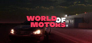world of motors 2