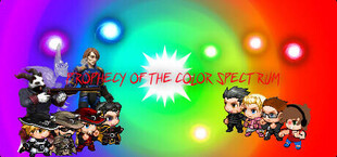 Prophecy of The Color Spectrum