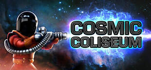 Cosmic Coliseum