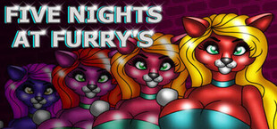 Five Nights At Furry's