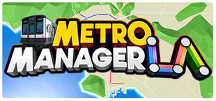 Metro Manager LA