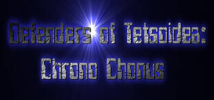 Defenders of Tetsoidea: Chrono Chonus