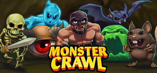 Monster Crawl: Run The Gauntlet