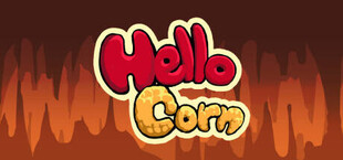 Hell O Corn