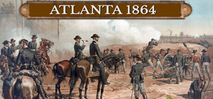 Civil War: Atlanta 1864