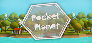 Pocket Planet