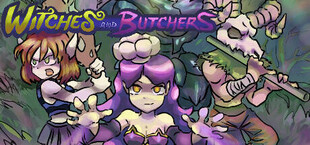 Witches and Butchers