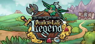 Dealer's Life Legend