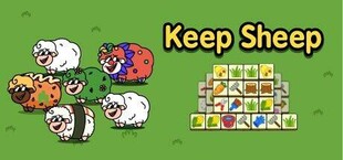 Keep Sheep