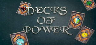 Decks Of Power
